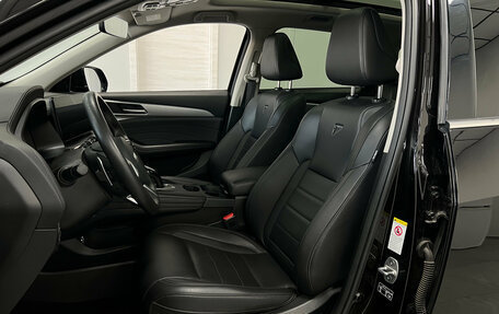 Haval F7 I, 2023 год, 2 270 000 рублей, 19 фотография