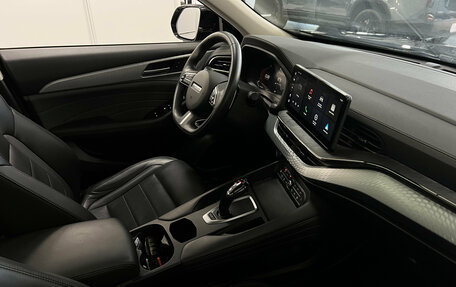 Haval F7 I, 2023 год, 2 270 000 рублей, 23 фотография