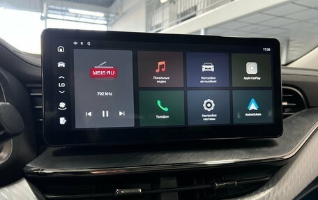 Haval F7 I, 2023 год, 2 270 000 рублей, 16 фотография