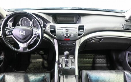 Honda Accord VIII рестайлинг, 2008 год, 1 249 900 рублей, 10 фотография