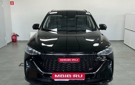 Haval F7 I, 2023 год, 2 270 000 рублей, 2 фотография