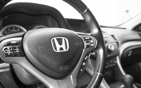 Honda Accord VIII рестайлинг, 2008 год, 1 249 900 рублей, 16 фотография