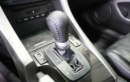 Honda Accord VIII рестайлинг, 2008 год, 1 249 900 рублей, 20 фотография