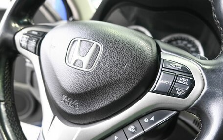 Honda Accord VIII рестайлинг, 2008 год, 1 249 900 рублей, 15 фотография