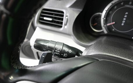 Honda Accord VIII рестайлинг, 2008 год, 1 249 900 рублей, 14 фотография