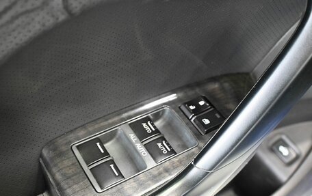 Honda Accord VIII рестайлинг, 2008 год, 1 249 900 рублей, 22 фотография