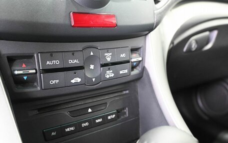 Honda Accord VIII рестайлинг, 2008 год, 1 249 900 рублей, 19 фотография