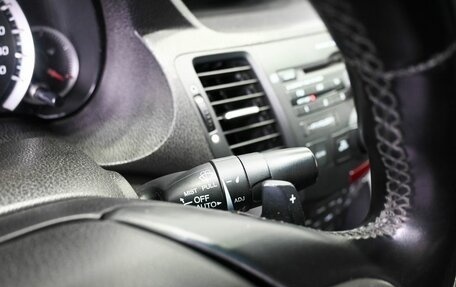 Honda Accord VIII рестайлинг, 2008 год, 1 249 900 рублей, 17 фотография