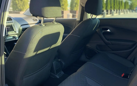 Volkswagen Polo VI (EU Market), 2018 год, 1 320 000 рублей, 11 фотография