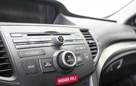 Honda Accord VIII рестайлинг, 2008 год, 1 249 900 рублей, 18 фотография