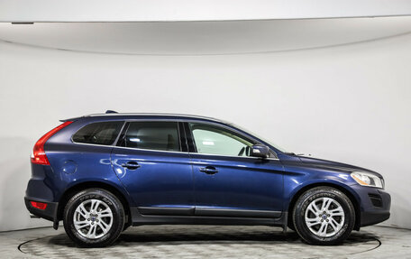 Volvo XC60 II, 2012 год, 1 699 000 рублей, 4 фотография