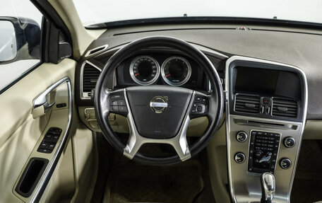 Volvo XC60 II, 2012 год, 1 699 000 рублей, 11 фотография