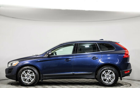 Volvo XC60 II, 2012 год, 1 699 000 рублей, 8 фотография