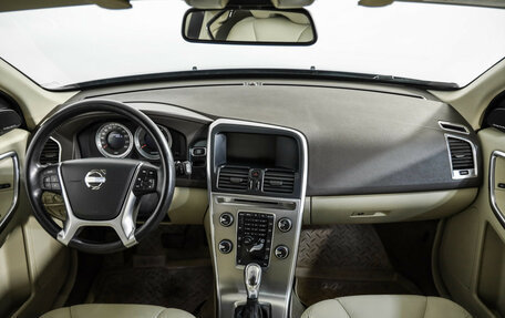 Volvo XC60 II, 2012 год, 1 699 000 рублей, 10 фотография