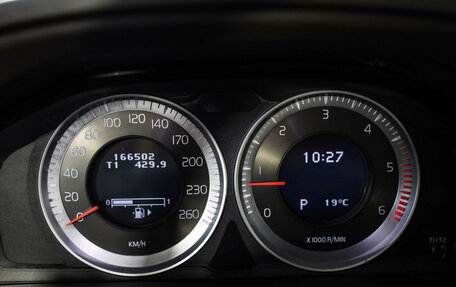 Volvo XC60 II, 2012 год, 1 699 000 рублей, 13 фотография