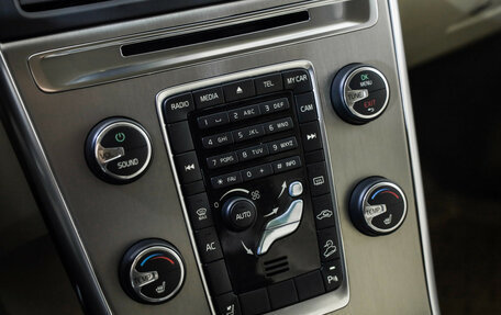 Volvo XC60 II, 2012 год, 1 699 000 рублей, 16 фотография