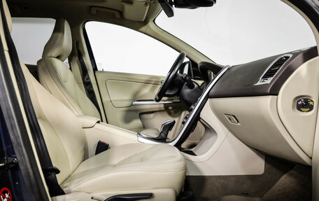 Volvo XC60 II, 2012 год, 1 699 000 рублей, 23 фотография