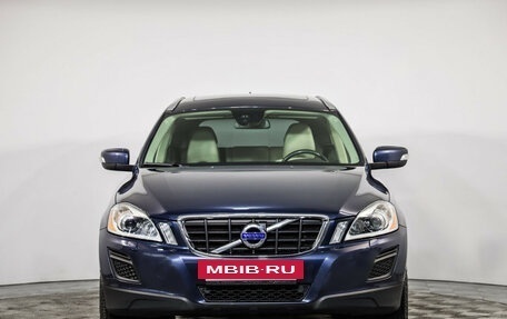 Volvo XC60 II, 2012 год, 1 699 000 рублей, 2 фотография