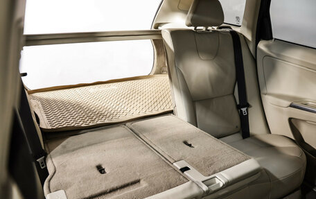 Volvo XC60 II, 2012 год, 1 699 000 рублей, 28 фотография