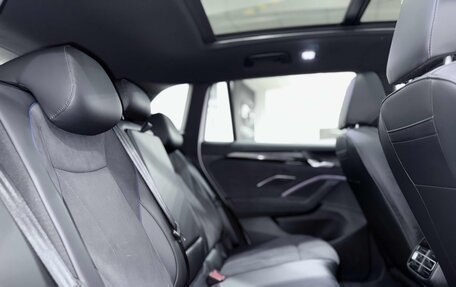 Volkswagen Tiguan, 2026 год, 5 150 000 рублей, 12 фотография