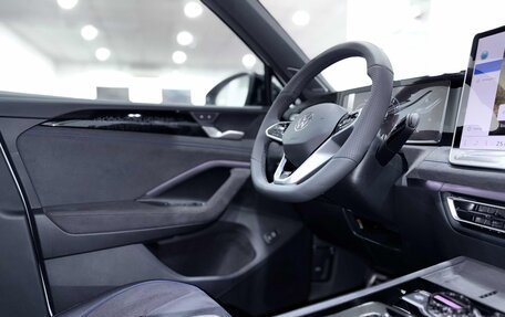 Volkswagen Tiguan, 2026 год, 5 150 000 рублей, 10 фотография