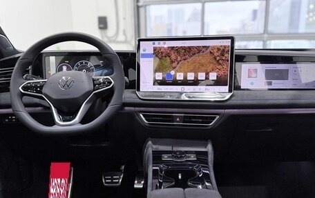 Volkswagen Tiguan, 2026 год, 5 150 000 рублей, 13 фотография