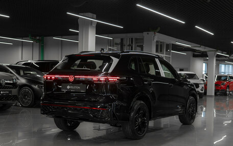 Volkswagen Tiguan, 2026 год, 4 750 000 рублей, 5 фотография