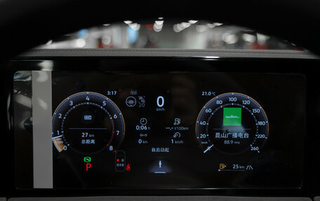 Volkswagen Tiguan, 2026 год, 4 750 000 рублей, 12 фотография