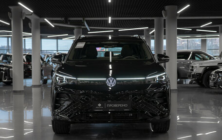 Volkswagen Tiguan, 2026 год, 4 750 000 рублей, 3 фотография