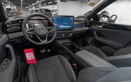 Volkswagen Tiguan, 2026 год, 4 750 000 рублей, 7 фотография