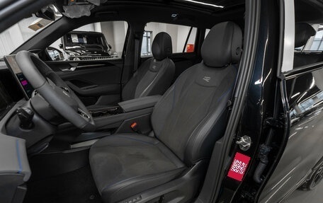 Volkswagen Tiguan, 2026 год, 4 750 000 рублей, 9 фотография