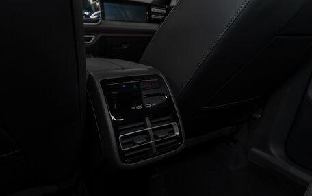 Volkswagen Tiguan, 2026 год, 4 750 000 рублей, 15 фотография