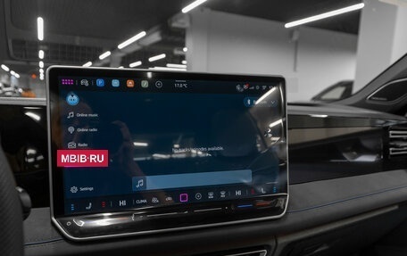 Volkswagen Tiguan, 2026 год, 4 750 000 рублей, 18 фотография