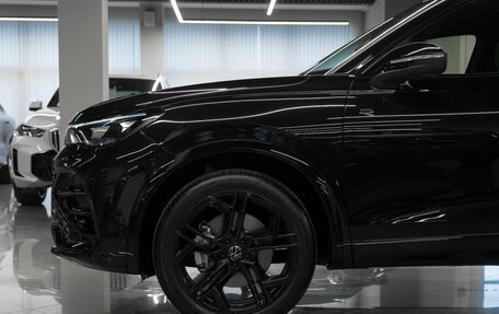 Volkswagen Tiguan, 2026 год, 4 750 000 рублей, 27 фотография