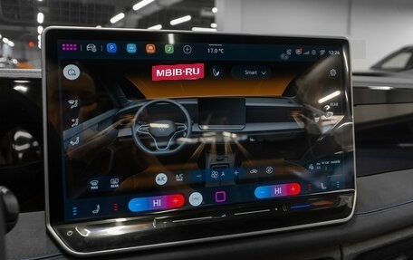 Volkswagen Tiguan, 2026 год, 4 750 000 рублей, 19 фотография