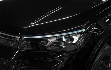 Volkswagen Tiguan, 2026 год, 4 750 000 рублей, 28 фотография