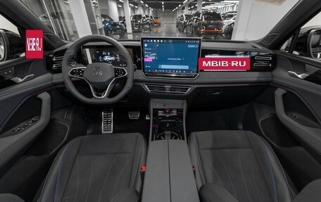 Volkswagen Tiguan, 2026 год, 4 750 000 рублей, 8 фотография