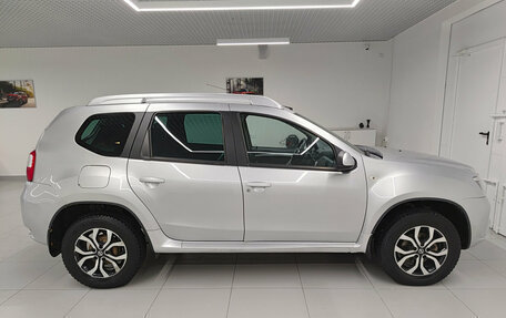 Nissan Terrano III, 2015 год, 1 273 000 рублей, 5 фотография