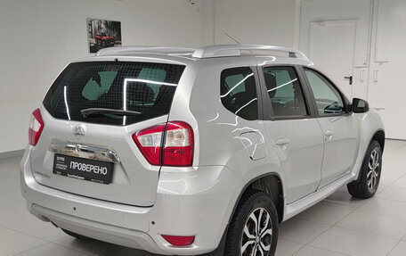 Nissan Terrano III, 2015 год, 1 273 000 рублей, 6 фотография