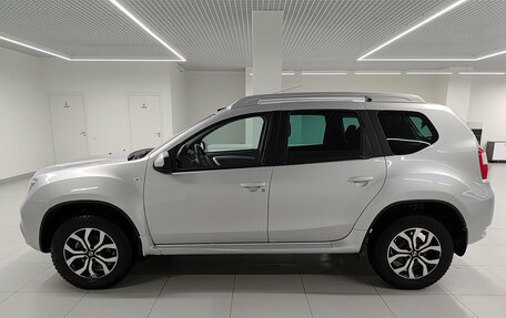 Nissan Terrano III, 2015 год, 1 273 000 рублей, 10 фотография