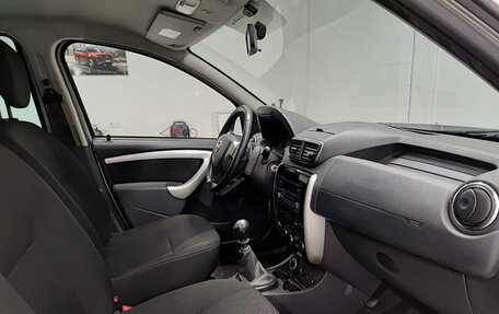 Nissan Terrano III, 2015 год, 1 273 000 рублей, 13 фотография