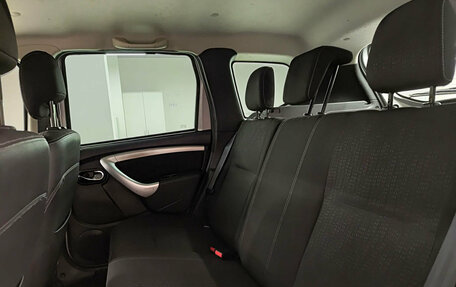 Nissan Terrano III, 2015 год, 1 273 000 рублей, 15 фотография