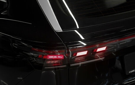 Volkswagen Tiguan, 2026 год, 4 750 000 рублей, 29 фотография