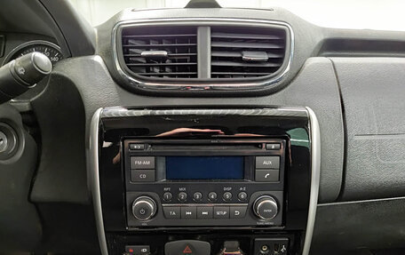 Nissan Terrano III, 2015 год, 1 273 000 рублей, 18 фотография