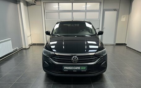 Volkswagen Polo VI (EU Market), 2020 год, 1 490 000 рублей, 2 фотография