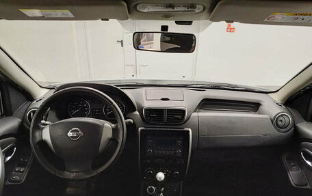 Nissan Terrano III, 2015 год, 1 273 000 рублей, 17 фотография