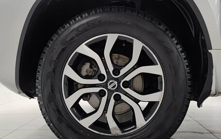 Nissan Terrano III, 2015 год, 1 273 000 рублей, 22 фотография