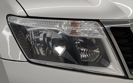 Nissan Terrano III, 2015 год, 1 273 000 рублей, 21 фотография
