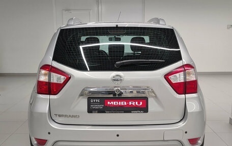 Nissan Terrano III, 2015 год, 1 273 000 рублей, 7 фотография
