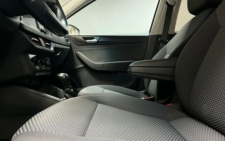 Volkswagen Polo VI (EU Market), 2020 год, 1 490 000 рублей, 12 фотография